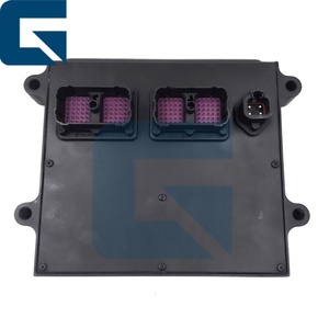 C4988820 <b>Module</b> <b>Electronic</b> <b>Control</b> Controller ECM ECU 4988820 for PC70-8 Excavator - Product Image 4