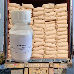 Mejor precio K12 aguja/lauril sulfato de sodio SLS 92% 95% aguja - Product Image 6