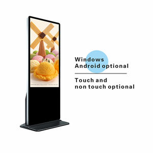 Mesin All-in-one untuk Iklan Komersial, Promosi Produk, dan Layar Sentuh - Product Image 3