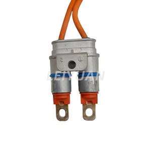 Compresseurs d'air 12V BYD Han DMI 467.2V Modèle BC28B Neuf OEMHCB8103020A pour usage industriel - Product Image 4