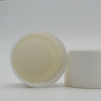 30g Vide en Plastique Tube Déodorant Conteneurs Vide Solide Parfum Déodorant Emballage Bâton