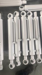 Cilindro Idraulico per Carrozzeria di Camion, Componente Idraulico per Furgoni con Alte Prestazioni - Product Image 6