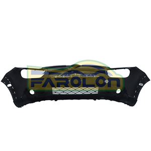 Paraurti Completo CITROEN <span class=keywords><strong>C3</strong></span> 2018-2023 - Product Image 3