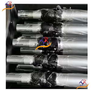 Ống Và Rèm Cưới Với Bộ Dụng Cụ Đựng Đồ Đường Trường - Product Image 3