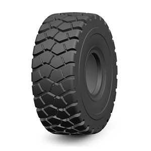 Neumáticos Todoterreno Marca LINGLONG OTR 17.5R25 20.5R25 23.5R25 26.5R25 35/65r33 E3 E4 L4 33.00R51 27.00R49 29.5R29 - Product Image 3