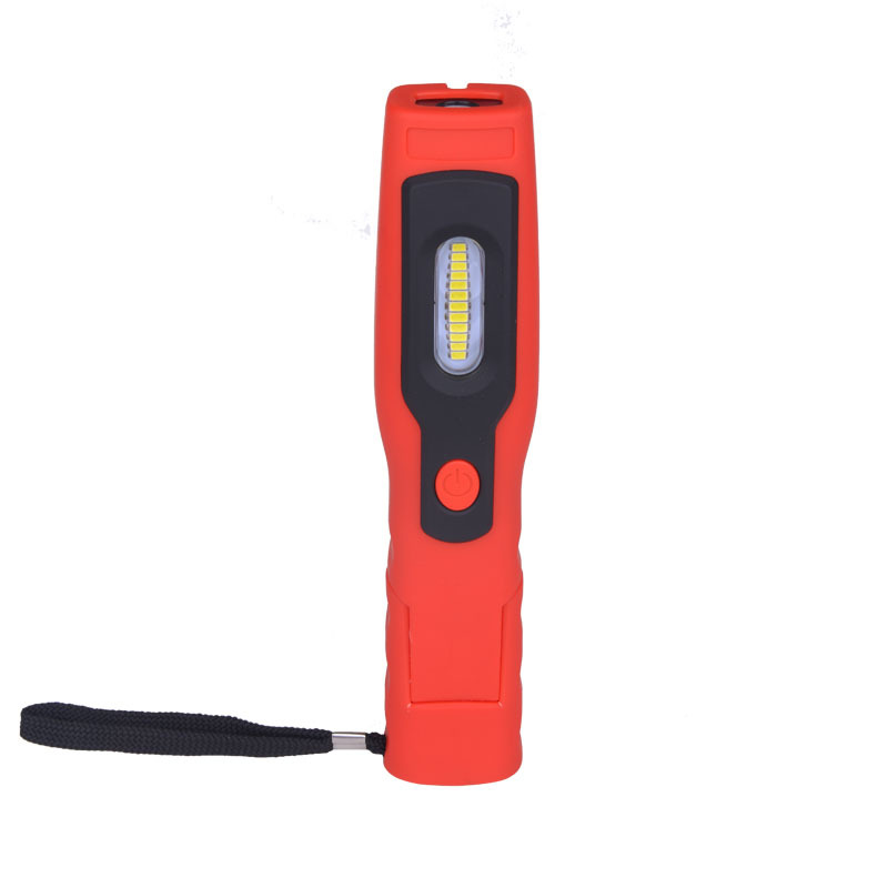 Rechargeable Anti-skidding Car Inspection Working Lamp Led Work Light