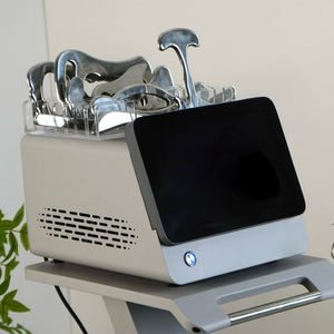 Juego de Herramientas de Masaje Gua Sha IASTM Multifuncional de Acero Inoxidable de 8 Piezas para Quemar Grasa Corporal y Eliminar Arrugas - Product Image 3