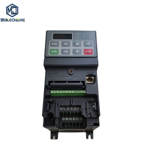 Oferta Especial HD710-20D00150 HD710-20D00220 HD710-20D00400 Variador de Frecuencia, Inversor de Velocidad Ajustable para Motor Industrial - Product Image 1