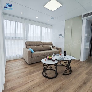 <span class=keywords><strong>Catamaran</strong></span> thuyền đánh cá sang trọng Nhôm Du thuyền với cabin động cơ phía ngoài cho biển sâu giải trí Điều Lệ thể thao du lịch sử dụng - Product Image 5