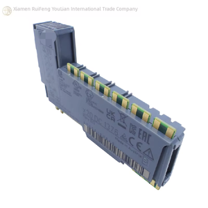 B &amp; Module d'encodeur incrémental r X20dc1376 Rev. E0 -utilisé- Neuf d'origine En stock Automatisation industrielle Pac PLC dédié - Product Image 1
