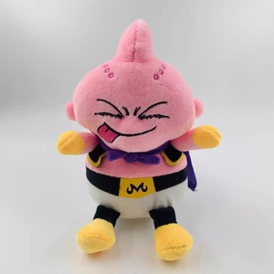หมอนตุ๊กตายัดนุ่นรูปการ์ตูน20ซม., หมอนตุ๊กตายัดนุ่นนุ่มสำหรับเด็กของขวัญวันเกิดวันคริสต์มาส - Product Image 1