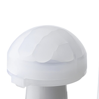 Détecteur de mouvement PIR numérique série VZ, détecteur infrarouge passif enfichable, protection IP67, EKMC1601111 pour la surveillance de la maison intelligente