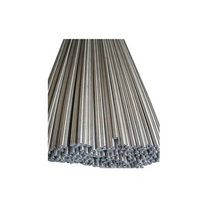 Fecral <span class=keywords><strong>Bar</strong></span> 0cr17ni7al Construcción de corte de acero inoxidable Lm301h <span class=keywords><strong>Bar</strong></span> Suministro de fábrica Barra angular de acero inoxidable Serie 200 - Product Image 1
