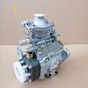 Cụm Bơm Phun Nhiên Liệu Xe Hơi Diesel Dòng VE Xe Tải DFM 6BTA 0460426356 3960756 - Product Image 6