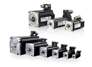มอเตอร์ LSML-08-100-4F-110 Keba ประสิทธิภาพสูงสำหรับอุปกรณ์อัตโนมัติ - Product Image 2