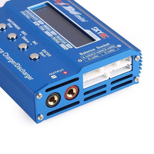 Sạc cân bằng, xả pin thông minh SKYRC IMAX B6 Mini 60W 2s-6S dành cho máy bay trực thăng điều khiển từ xa - Product Image 6