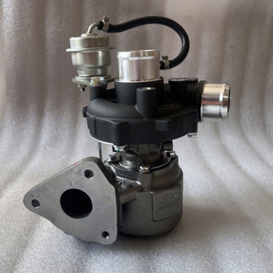 Genuine TCD 3.6L4 <strong>Turbocharger</strong> Suitable for Excavator Engine <strong>Turbocharger</strong> <strong>Parts</strong> and Construction Machinery <strong>Parts</strong> - Product Image 1