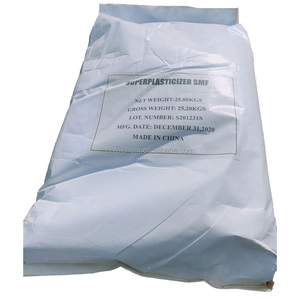 Miễn phí nhà máy mẫu demacsa melamine dựa <span class=keywords><strong>superplasticizer</strong></span> nước giảm SMF F10 nước giảm superplasticizers cho bê tông - Product Image 1