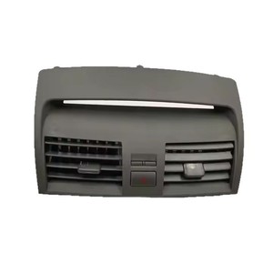 Panel de Ventilación para Toyota Camry 2007-2013, Material ABS, Instalación con Pegamento o Tornillos - Product Image 5