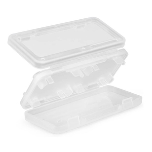 Boîte de rangement et de protection portable pour cartes de jeu multicolores 4 en 1 pour Nintendo <span class=keywords><strong>OLED</strong></span> <span class=keywords><strong>Switch</strong></span> NS Lite, organisateur de cartes de jeu - Product Image 4