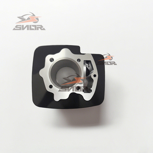 <span class=keywords><strong>SNOR</strong></span> alta calidad 70mm Big Bore pistón Junta cilindro Kit 300cc Road Dirt Bikes motor repuestos para CBB250 - Product Image 3