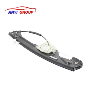 Conjunto de regulador de ventana y motor para BMW X6 51357197304 51 35 7 197 304 - Product Image 1