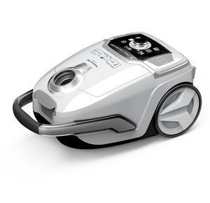 Grand <span class=keywords><strong>aspirateur</strong></span> de <span class=keywords><strong>sac</strong></span> à main <span class=keywords><strong>avec</strong></span> affichage LED, télécommande et design <span class=keywords><strong>silencieux</strong></span> - Product Image 2