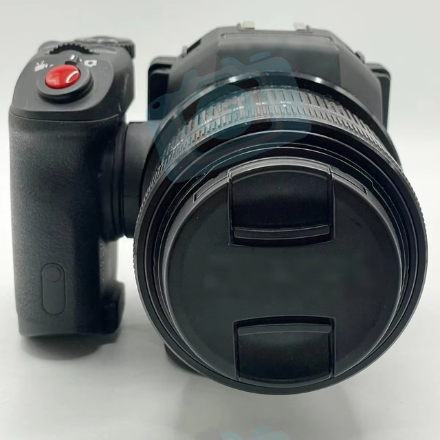 HFT Professional XC10 4K Digital Video Camera CMOS Sensor 10x-20x Optical Zoom Wi-Fi Enabled Wholesale Offered
