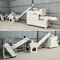 Petite machine de fabrication de savon en barre, ligne de production de savon, prix compétitif
