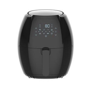 Freidora de Aire Digital de Alta Calidad, Sin Aceite, con Pantalla Táctil y Gran Capacidad de 7.7L - Product Image 4
