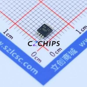 วงจรรวม VSSOP-8 LM358DGKR วงจรรวมเครื่องขยายเสียงในการดำเนินงาน - Product Image 1