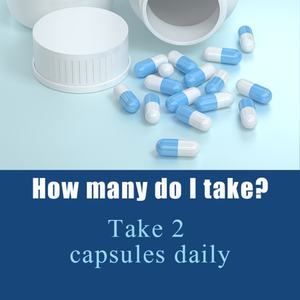 Cápsulas de Glucomanano de Raíz de Konjac de Marca Privada OEM - Antioxidante, Apoyo Digestivo, Apoyo a los Niveles de Energía, Suplemento para la Salud, Vegano - Product Image 4