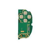 PSV 1000 主机 Wifi/3G 版本左右侧 PCB 电路板