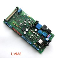 Circuit imprimé UVM3 de pièces de rechange, pour machine à impression