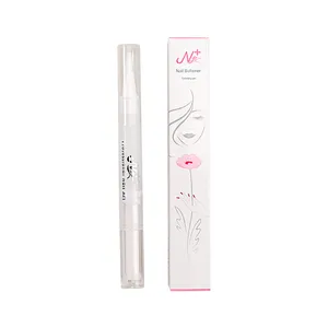 Stylo d'huile pour cuticules 5 ml, kératine hydratante, réparateur, soin nutritif pour les ongles, accessoires de manucure - Product Image 2