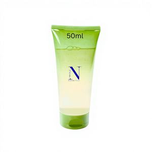 Crème hydratante visage légère à base d'Aquaxyl, hydratation quotidienne pour tous types de peau - Product Image 1