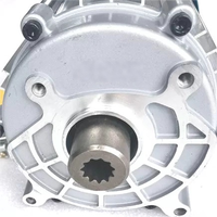 Vente en gros Nouveau moteur à réluctance commuté sans balais haute puissance pour tricycles ME-Support à bride résistant à la chaleur Garantie 1 an en vrac