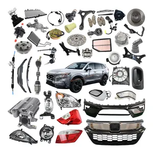 High-Quality, Durable honda stream spare parts And Equipment