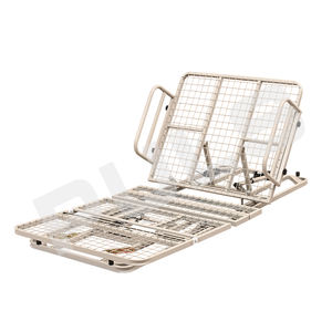 Nouveau Modèle de Dossier de Lit Électrique Releveur Ajustable à 2 Fonctions pour Personnes Blessées, Soutien pour le Cou, les Lombaires et le Dos - Product Image 6