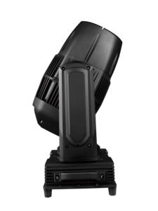 400W Waterproof Beam Black Moving Head Stage Light Professional DJ <b>Lighting</b> Fixture for Club <b>Party</b> - Product Image 1