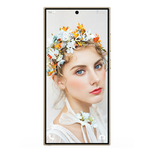 Mở khóa 16GB + 1TB <span class=keywords><strong>Android</strong></span> 14 5 gam điện thoại thông minh 7.3 inch 4 gam/5 gam điện thoại di động nhà máy trực tiếp S24 siêu cho chơi game - Product Image 4