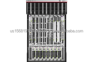 Paquete de Router IP HW NetEngine9000 de 20 Puertos 100GE/50GE-QSFP28, LPUI-2T-L LPUI-2T, Modelo NE9000-20 02314AVW CR9P9KHALN8O, para Uso en Telecomunicaciones - Product Image 4