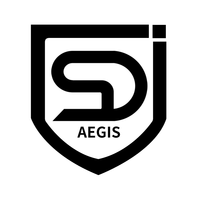 Yantai Aegis Machinery Co., Ltd. logo