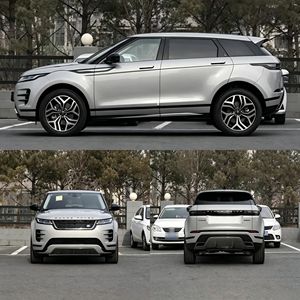 Casi Nuevo, Land Rover Range Rover <span class=keywords><strong>Evoque</strong></span> L 2.0T <span class=keywords><strong>MHEV</strong></span> 9AT AWD LHD 2024, SUV de Lujo de 5 Plazas, Techo Panorámico, Asientos de Cuero - Product Image 2
