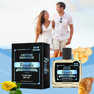 <span class=keywords><strong>Acqua</strong></span> <span class=keywords><strong>di</strong></span> <span class=keywords><strong>colonia</strong></span> Roxelis naturale fresca senza fascino pungente più dolce <span class=keywords><strong>acqua</strong></span> profumata da <span class=keywords><strong>uomo</strong></span> - Product Image 1