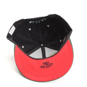 Baseball Cap Unisex Twill Embroidery <b>Flat</b> Brim Casual Streetwear <b>Hat</b> - Product Image 3