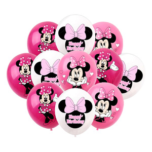 Globos <span class=keywords><strong>de</strong></span> Látex <span class=keywords><strong>de</strong></span> <span class=keywords><strong>Minnie</strong></span> <span class=keywords><strong>Mouse</strong></span> Rosa <span class=keywords><strong>de</strong></span> 12 Pulgadas, Artículos <span class=keywords><strong>para</strong></span> Fiestas, Globos <span class=keywords><strong>de</strong></span> <span class=keywords><strong>Minnie</strong></span> Rosa <span class=keywords><strong>para</strong></span> Decoración <span class=keywords><strong>de</strong></span> Bodas y <span class=keywords><strong>Cumpleaños</strong></span> - Product Image 6