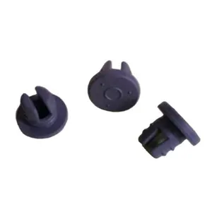 Tapón de goma de butilo para secar, 13mm, 20mm