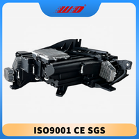 Nuevo Faro Delantero Izquierdo y Derecho Leapmotor C01 2022 2024 OEM 30011000175 24V 25W 4000 Lm Envío en Caja de Cartón y Madera