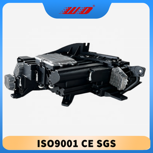 กล่องไม้2024 2022ไฟหน้าซ้ายขวาแบบใหม่กล่อง30011000175 24V 25W 4000 LM - Product Image 5